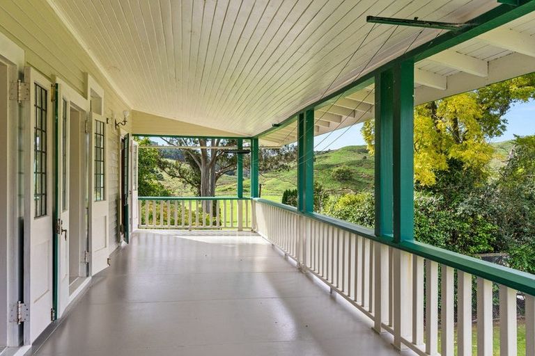 Photo of property in 1909 Tiniroto Road, Waerengaokuri, Manutuke, 4072