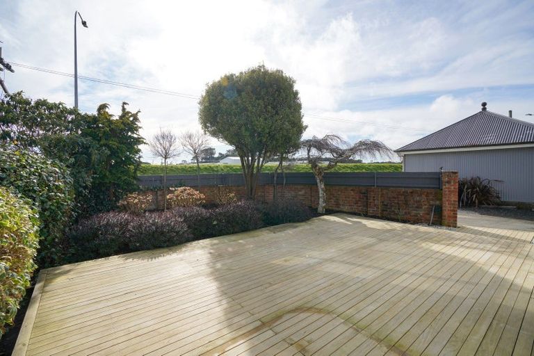 Photo of property in 40 Gladstone Terrace, Gladstone, Invercargill, 9810