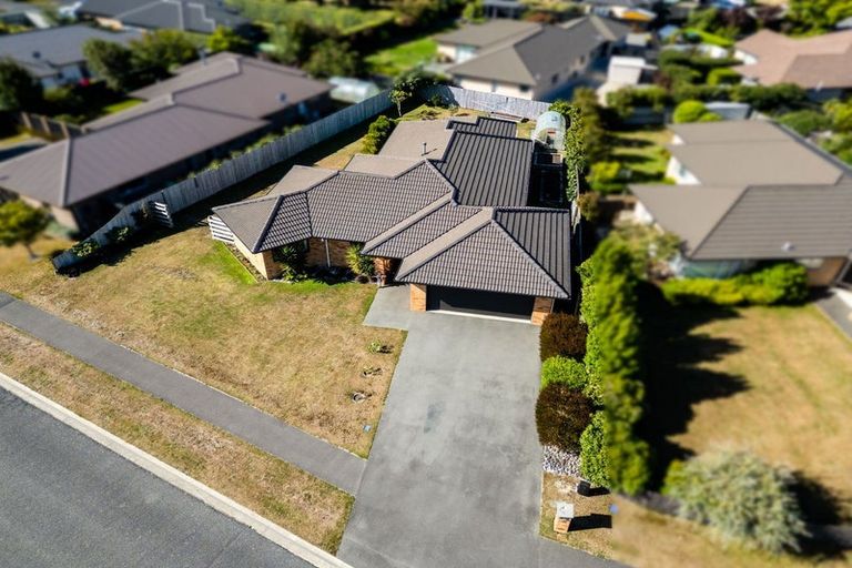 Photo of property in 20 Fairfield Way, Rolleston, 7614