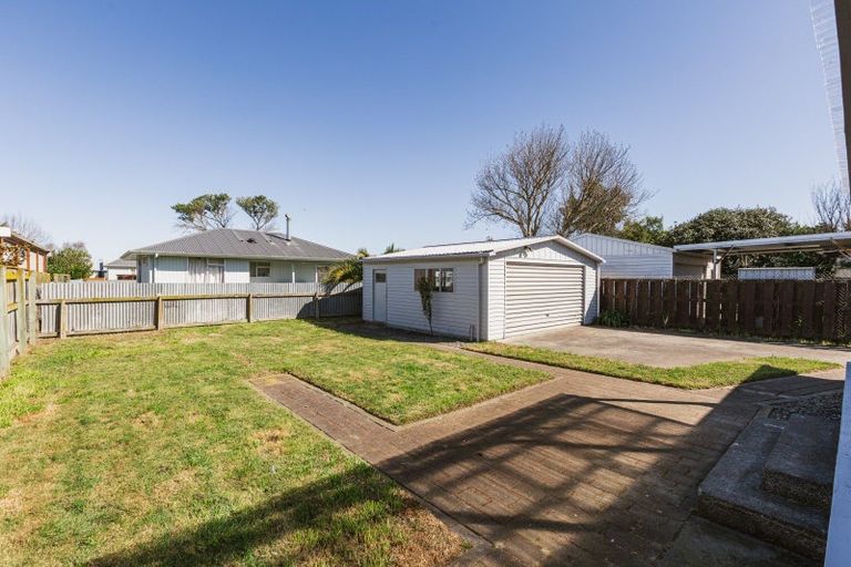 Photo of property in 60 Douglas Mclean Avenue, Marewa, Napier, 4110
