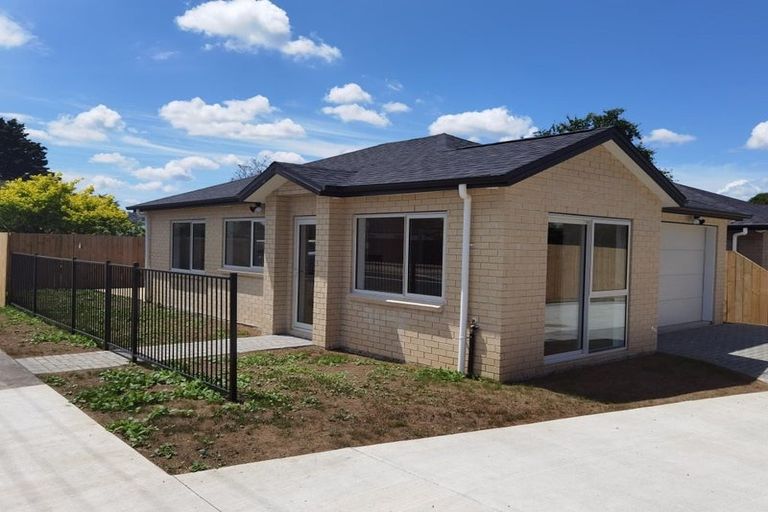 Photo of property in 61a Settlement Road, Papakura, 2110