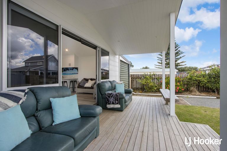 Photo of property in 405a Seaforth Road, Bowentown, Waihi Beach, 3177