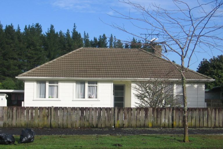 Photo of property in 6 Norrie Street, Bader, Hamilton, 3206