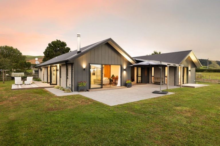 Photo of property in 758 Kairangi Road, Rotoorangi, Cambridge, 3495