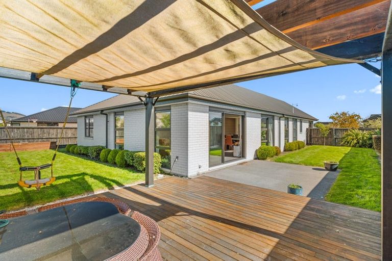 Photo of property in 23 Brancion Street, Halswell, Christchurch, 8025