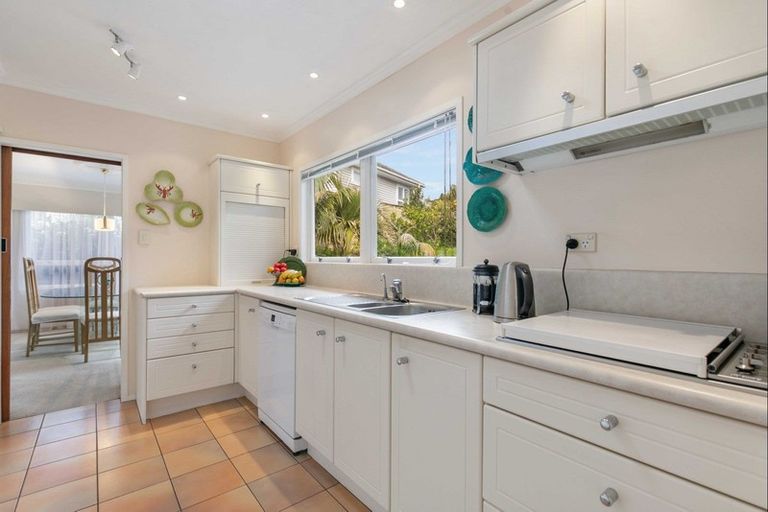 Photo of property in 78 Sunnybrae Road, Hillcrest, Auckland, 0627