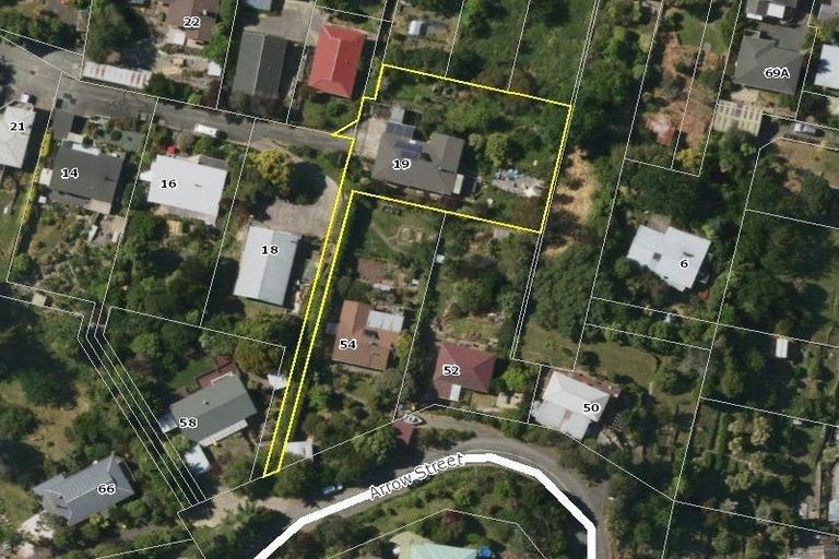 Photo of property in 19 Washington Terrace, Washington Valley, Nelson, 7010