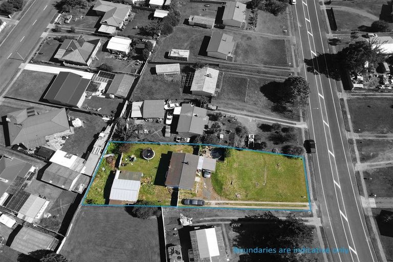 Photo of property in 56 Clyde Street, Tokoroa, 3420