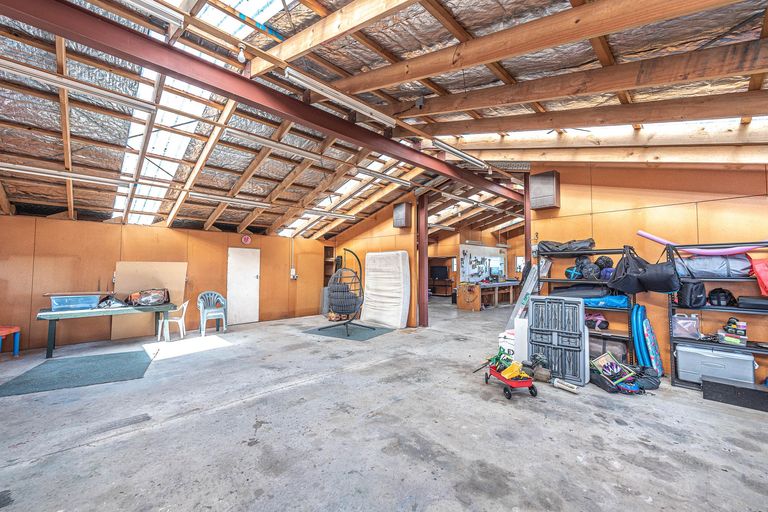 Photo of property in 1669 State Highway 3, Pakaraka, Whanganui, 4574