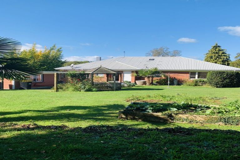 Photo of property in 167 Firth Street, Matamata, 3400