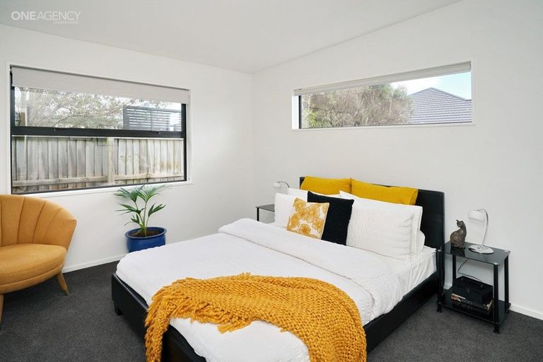 Photo of property in 4 Allison Crescent, Kaiapoi, 7630