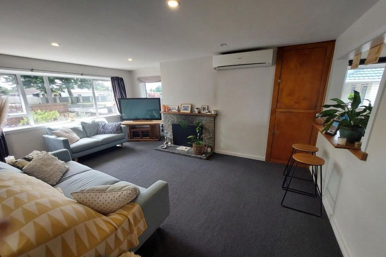 Photo of property in 163 Buchanans Road, Hei Hei, Christchurch, 8042