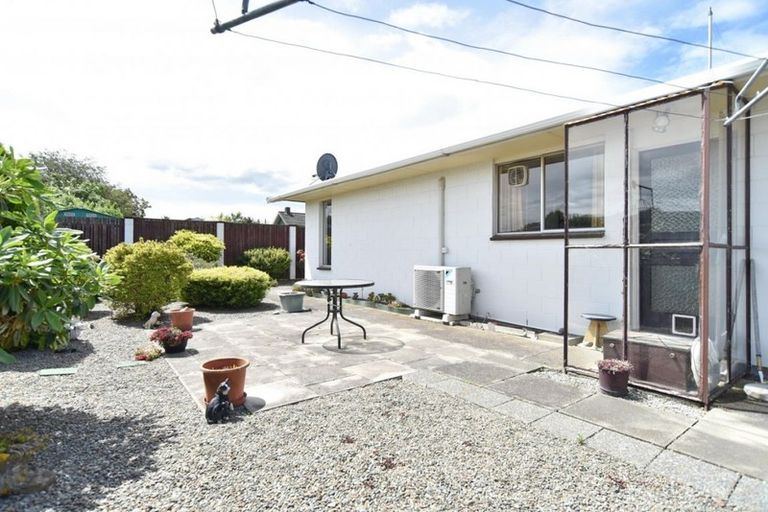 Photo of property in 9b Kinley Street, Rangiora, 7400