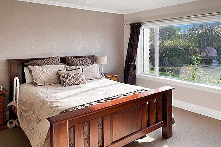 Photo of property in 89 Balcairn Amberley Road, Balcairn, Amberley, 7481