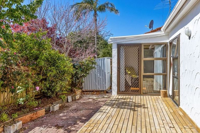 Photo of property in 4/77 Nile Road, Milford, Auckland, 0620