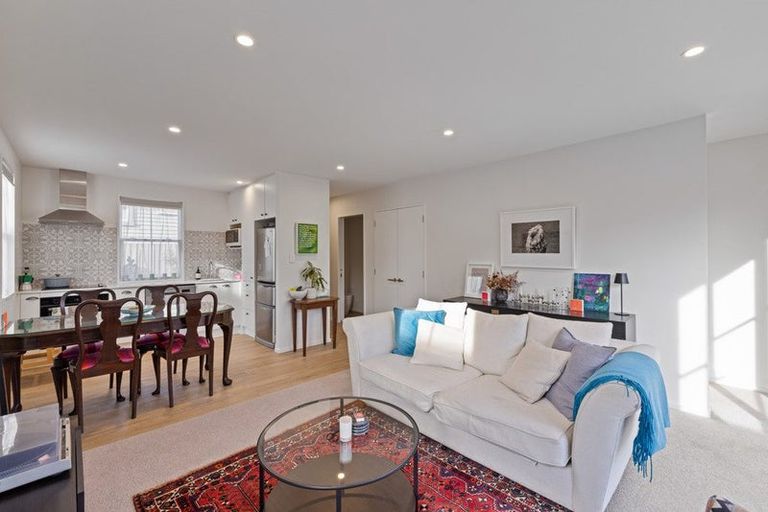 Photo of property in 3/24 Hendon Street, Edgeware, Christchurch, 8013