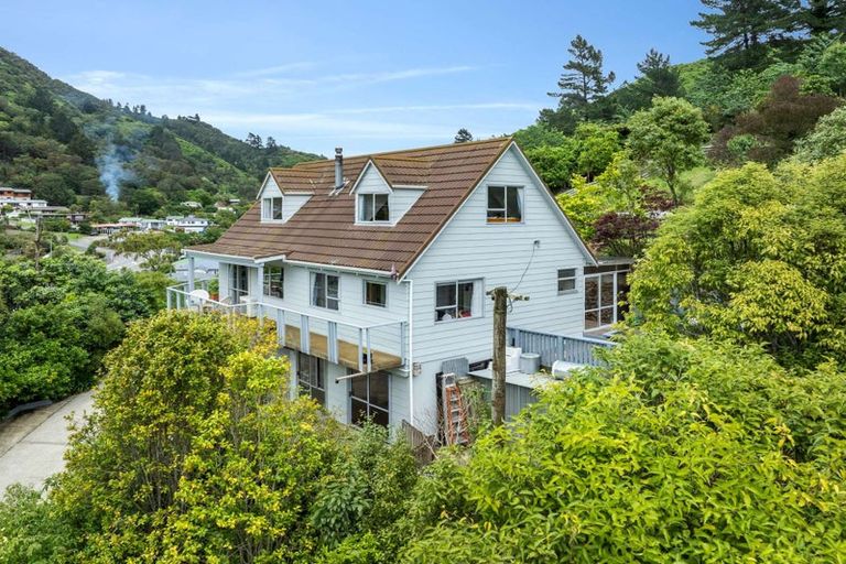 Photo of property in 45 Dorset Street, Picton, 7220