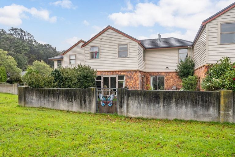 Photo of property in 46 Evergreen Crescent, Trentham, Upper Hutt, 5018