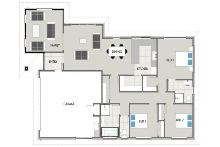 Photo of property in 11 Ngaroma Crescent, Whitianga, 3510