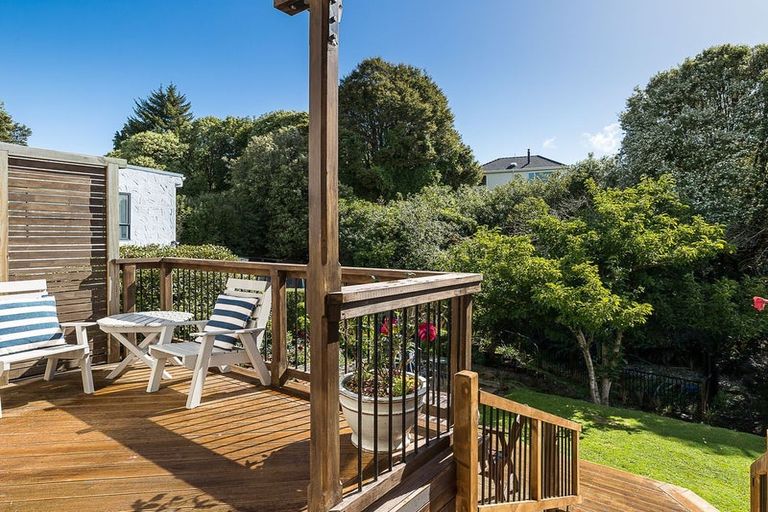 Photo of property in 25 Strathearn Avenue, Wakari, Dunedin, 9010
