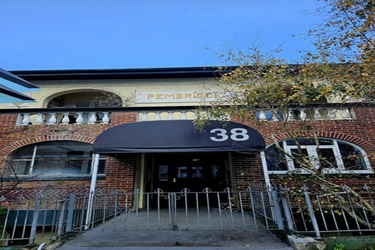 Photo of property in 17/38 Symonds Street, Grafton, Auckland, 1010