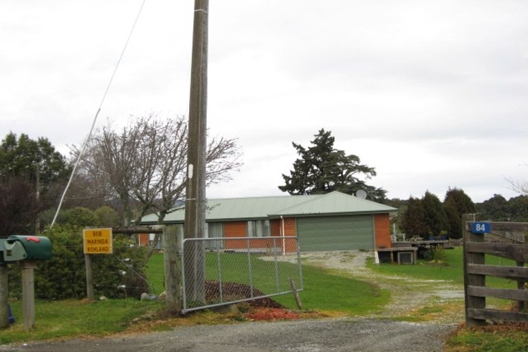 Photo of property in 84 Dodson Road, Takaka, 7183