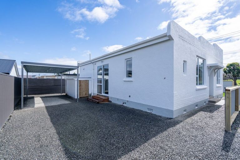 Photo of property in 167 Bainfield Road, Waikiwi, Invercargill, 9810