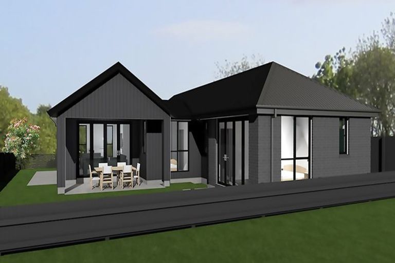 Photo of property in 25 Dida Park Drive, Kumeu, 0810