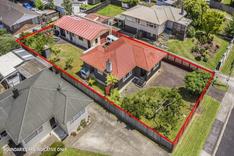 Photo of property in 31 Claymore Street, Manurewa, Auckland, 2102