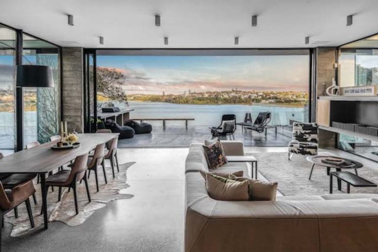 Photo of property in 23 Logan Terrace, Parnell, Auckland, 1052