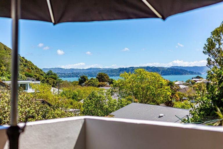 Photo of property in 31a Nikau Street, Eastbourne, Lower Hutt, 5013