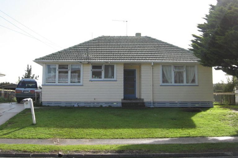 Photo of property in 31 Antrim Crescent, Otara, Auckland, 2023