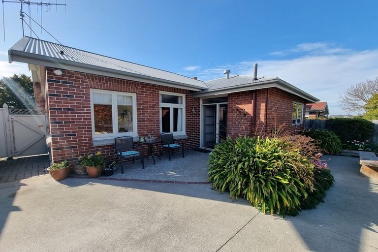 Photo of property in 78 Avenue Road, West End, Timaru, 7910