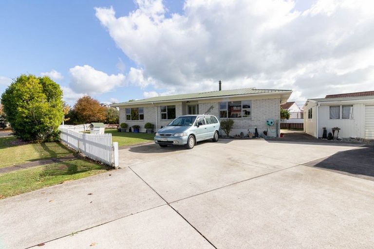 Photo of property in 49 Norwood Road, Paeroa, 3600