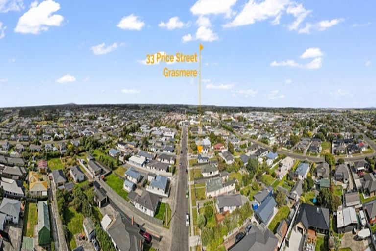 Photo of property in 33 Price Street, Grasmere, Invercargill, 9810