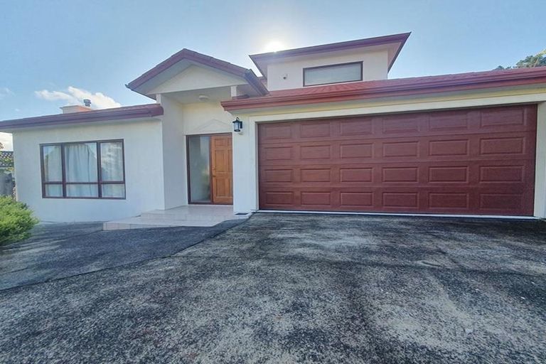 Photo of property in 93 Glendhu Road, Bayview, Auckland, 0629