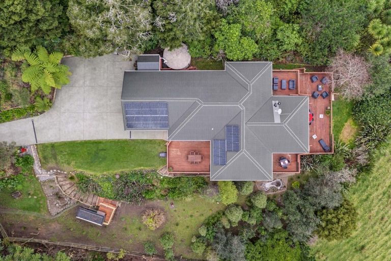 Photo of property in 42 Hungry Creek Road, Puhoi, Warkworth, 0983