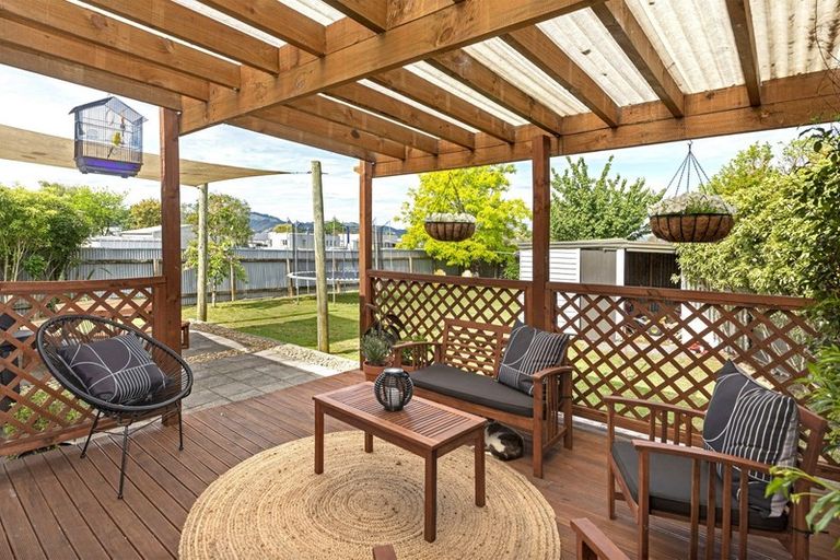 Photo of property in 41 Centennial Crescent, Te Hapara, Gisborne, 4010