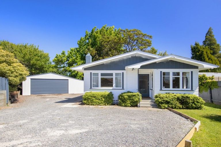 Photo of property in 1 Boyce Street, Springlands, Blenheim, 7201