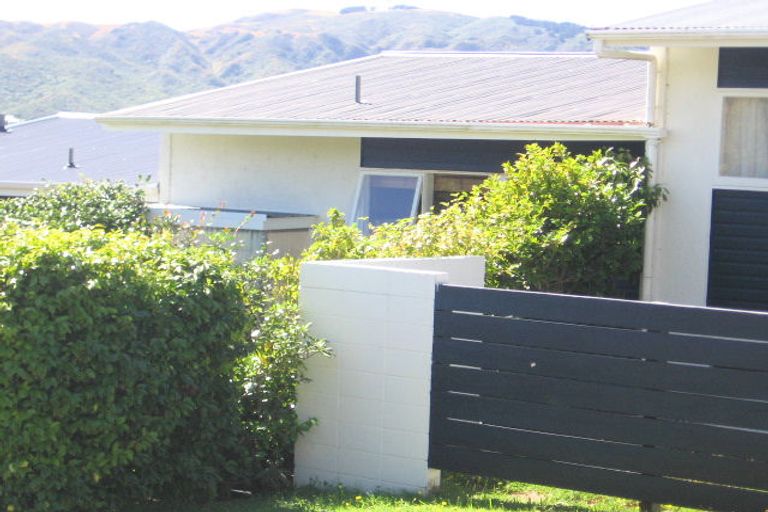 Photo of property in 99a Warwick Street, Wilton, Wellington, 6012