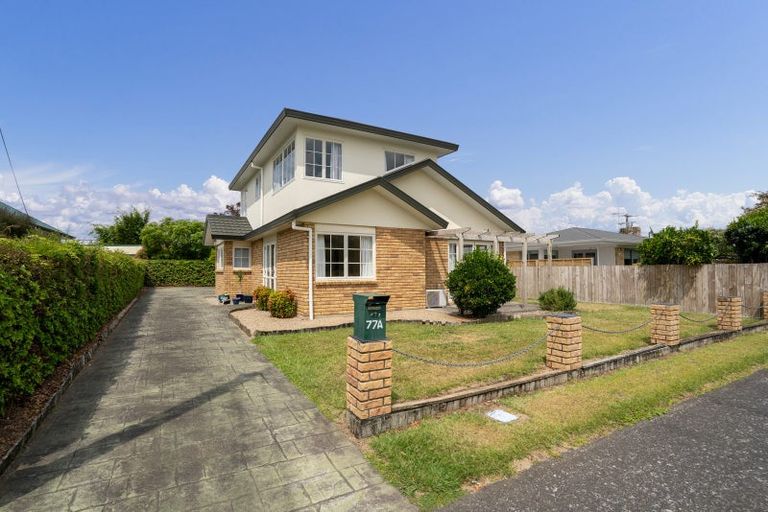 Photo of property in 77a Taylor Street, Cambridge, 3434