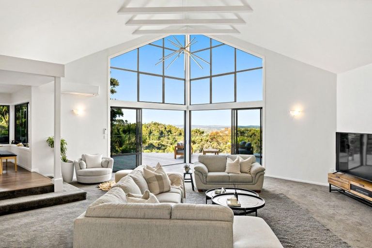 Photo of property in 260 Wairere Road, Waitakere, Henderson, 0782