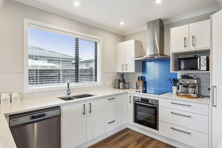 Photo of property in 8 Christow Court, Paraparaumu, 5032