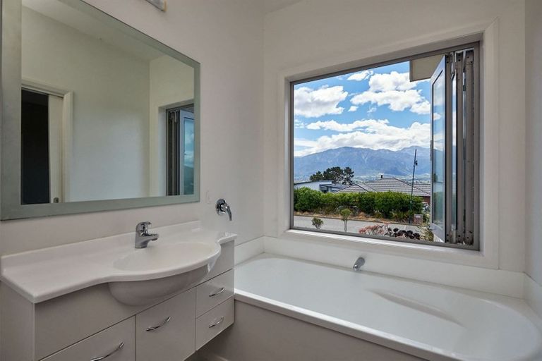 Photo of property in 1 Miromiro Drive, Kaikoura, 7300