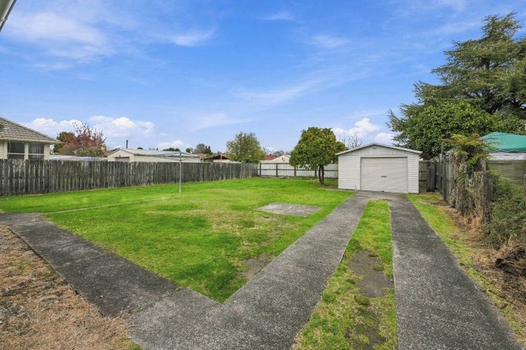 Photo of property in 153 Ranolf Street, Glenholme, Rotorua, 3010
