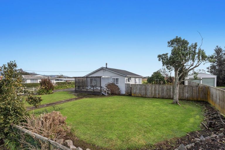 Photo of property in 34 Waioeka Road, Otara, Opotiki, 3197