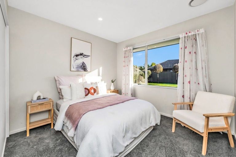 Photo of property in 28 Ryelands Drive, Lincoln, 7608