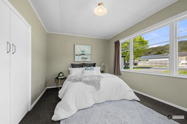Photo of property in 38 Totara Street, Wainuiomata, Lower Hutt, 5014
