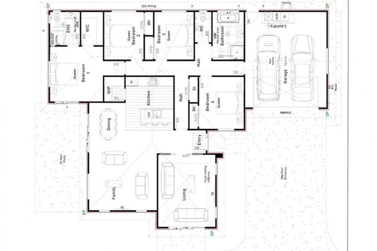 Photo of property in 10 Roots Street West, Feilding, 4702