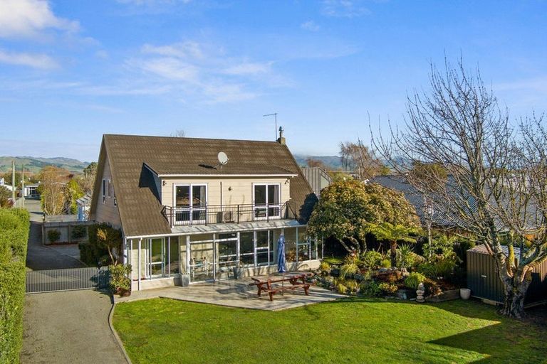 Photo of property in 22 Lakings Road, Springlands, Blenheim, 7201